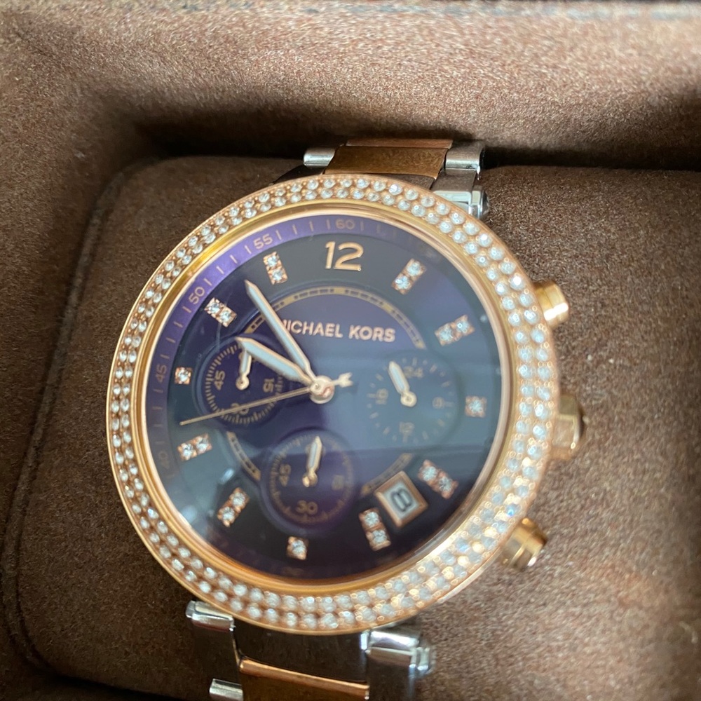 watch
